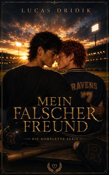 Mein falscher Freund: Die komplette Serie
