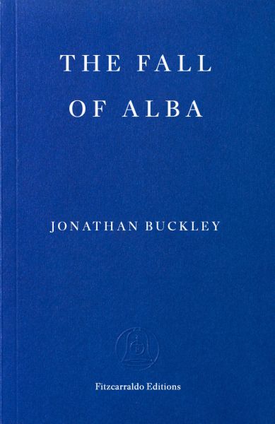 The Fall of Alba