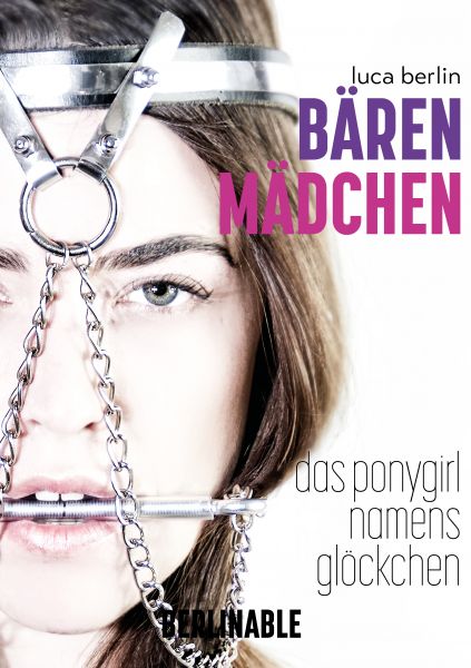 Bärenmädchen