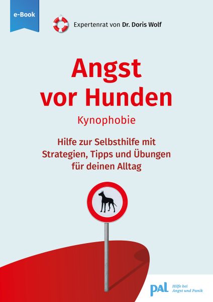 Angst vor Hunden