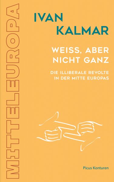 Weiß, aber nicht ganz