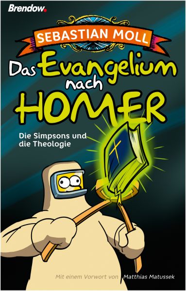 Das Evangelium nach Homer