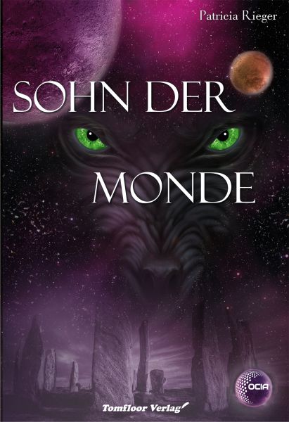 Sohn der Monde - OCIA