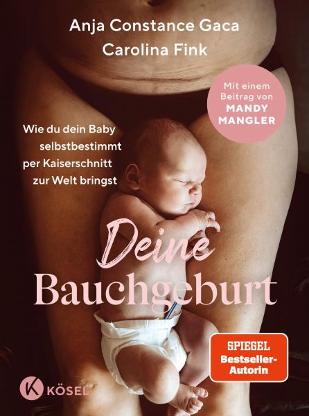 Deine Bauchgeburt