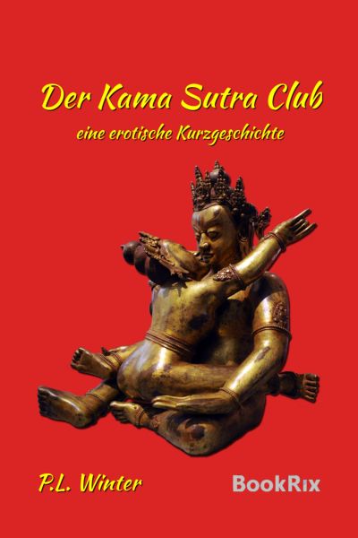 Der Kama Sutra Club