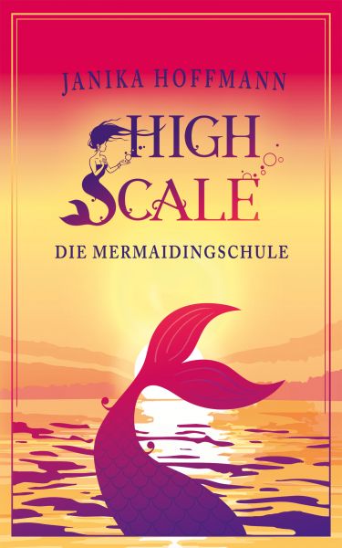 Die Mermaidingschule