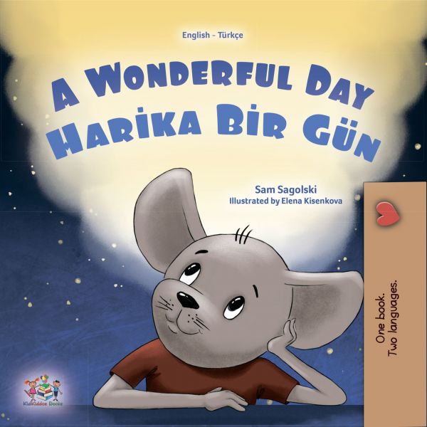 A Wonderful Day Harika Bir Gün