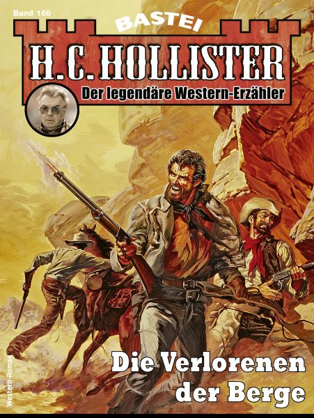 H. C. Hollister 168