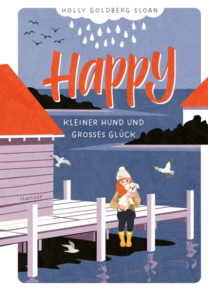 Happy - Kleiner Hund und großes Glück