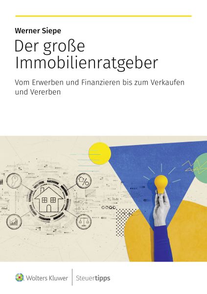 Der große Immobilienratgeber