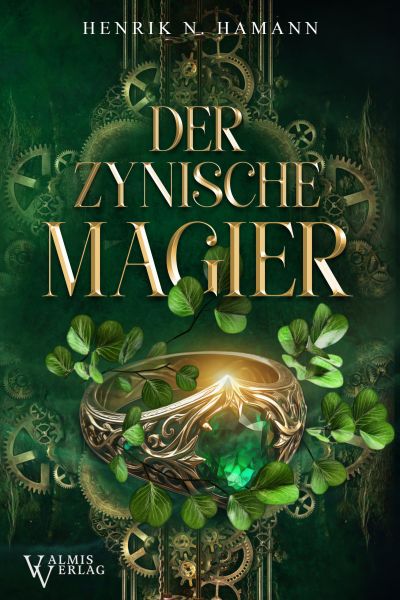 Der zynische Magier