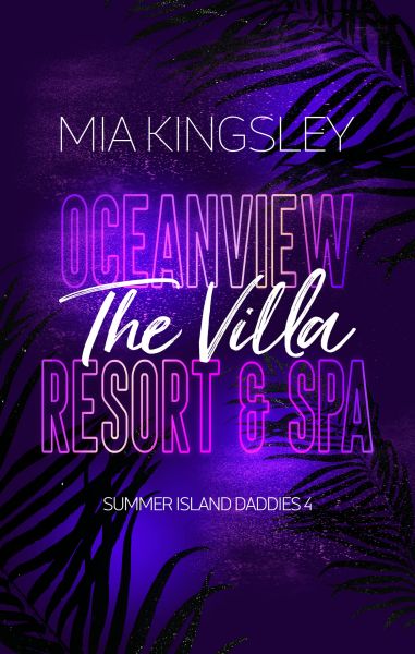 Oceanview Resort & Spa: The Villa