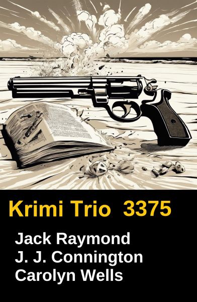 Krimi Trio 3375