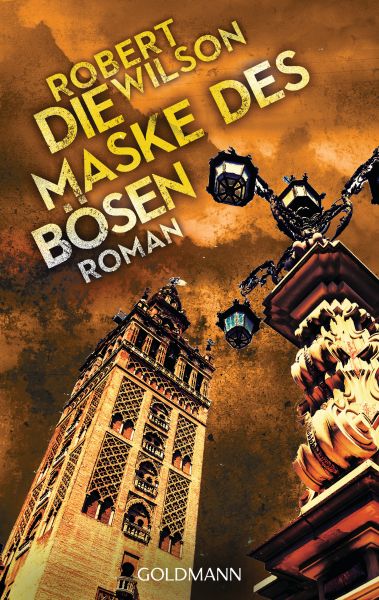 Die Maske des Bösen