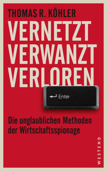 Vernetzt, verwanzt, verloren