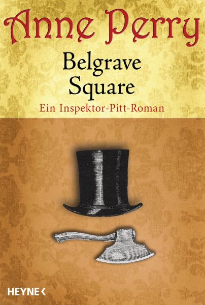 Belgrave Square