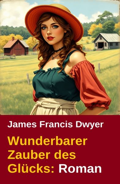 Wunderbarer Zauber des Glücks: Roman