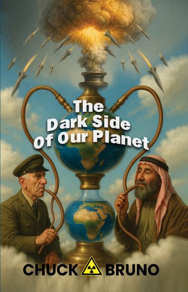 The Dark Side of Our Planet