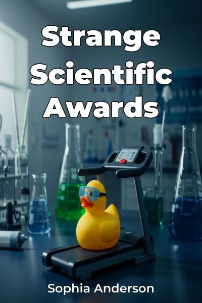 Strange Scientific Awards