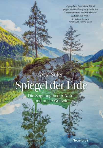 Spiegel der Erde