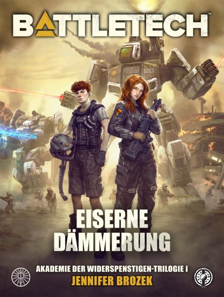 BattleTech - Eiserne Dämmerung