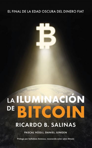 La Iluminación De Bitcoin