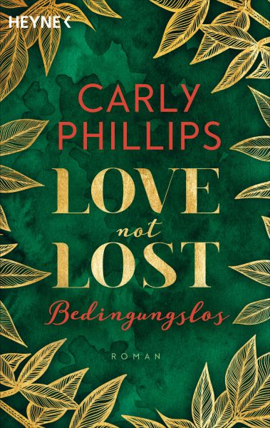 Phillips C.,Love not Lost-Beding.los (3)