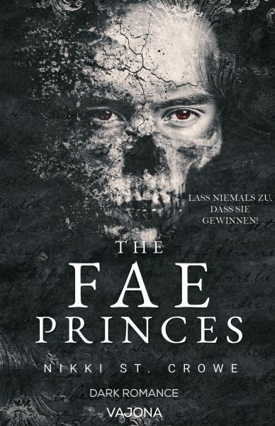 The Fae Princes