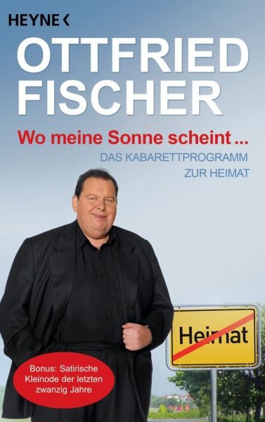 Fischer O,Wo meine Sonne scheint