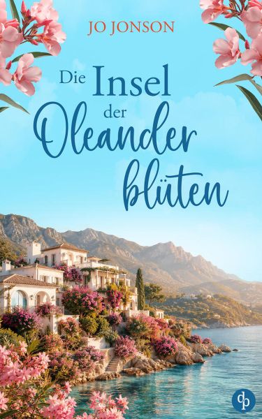Die Insel der Oleanderblüten