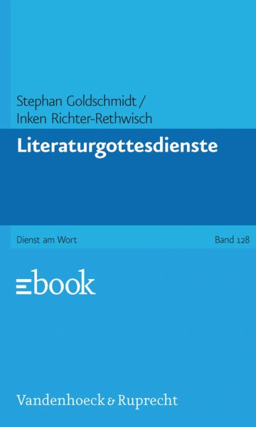 Literaturgottesdienste