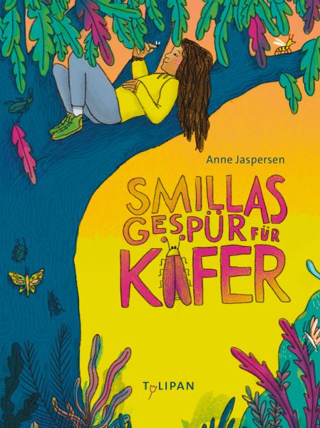 Jaspersen A., Smillas Gespür für Käfer