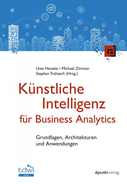 Künstliche Intelligenz für Business Analytics