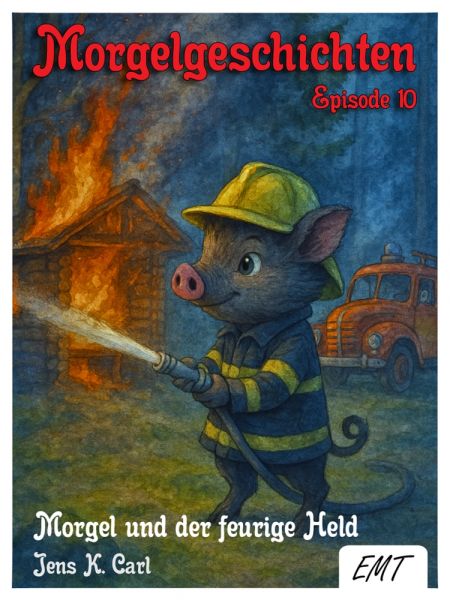 Morgel und der feurige Held