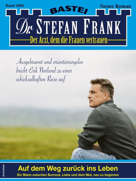 Dr. Stefan Frank 2886