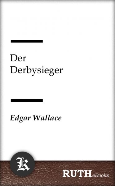 Der Derbysieger