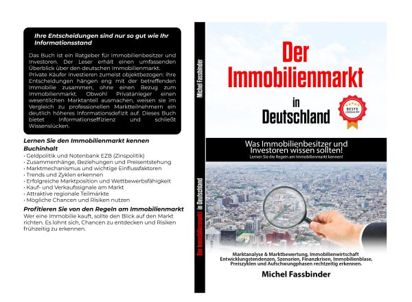 Der Immobilienmarkt in Deutschland