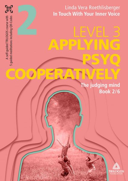 In Touch With Your Inner Voice | LEVEL 3