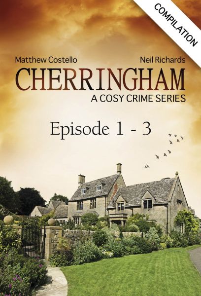 Cherringham - Episode 1 - 3