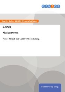 Markenwert