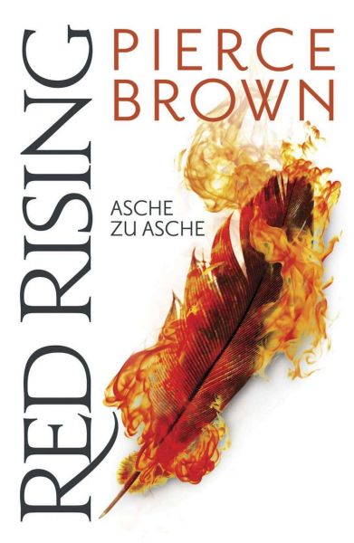 Red Rising - Asche zu Asche