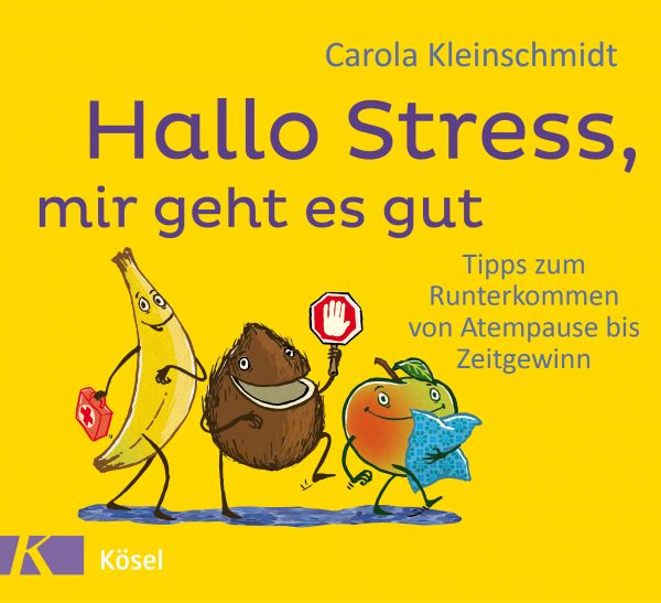 Kleinschmidt C.,Hallo Stress