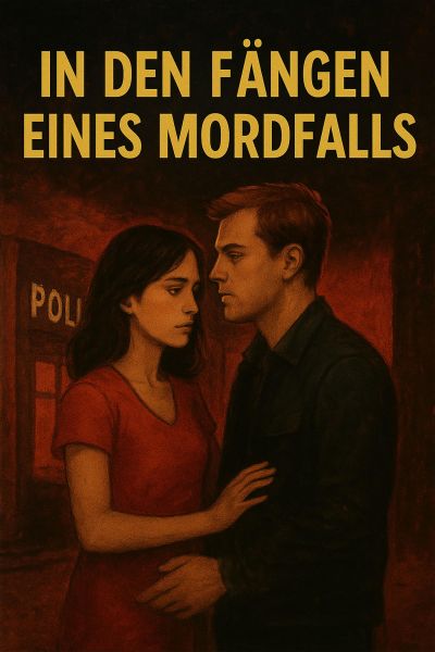 In den Fängen eines Mordfalls
