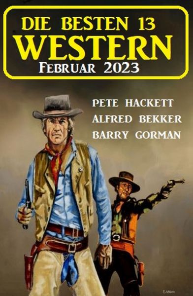 Die besten 13 Western Februar 2023