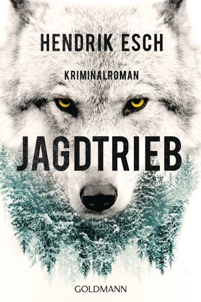 Jagdtrieb