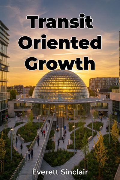 Transit Oriented Growth
