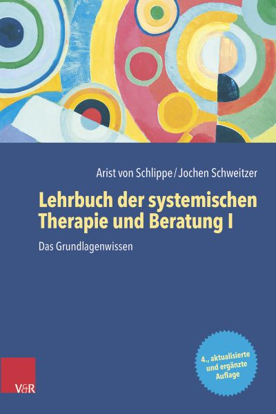 Lehrbuch der systemischen Therapie und Beratung I