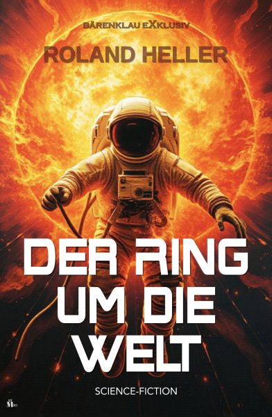 Der Ring um die Welt - Science-Fiction