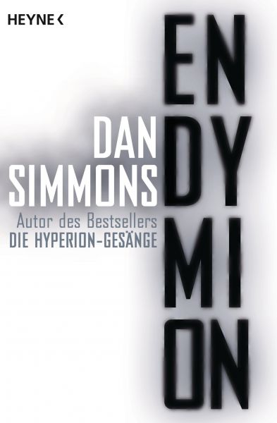 Simmons D.,Endymion