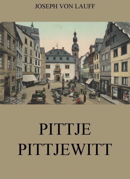 Pittje Pittjewitt